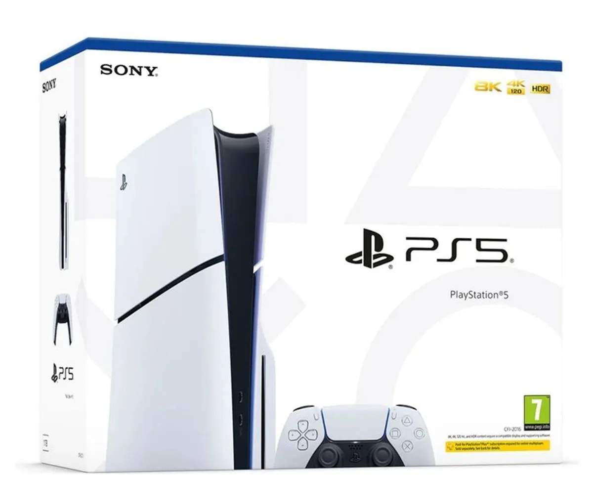 Ps5 - Image 4