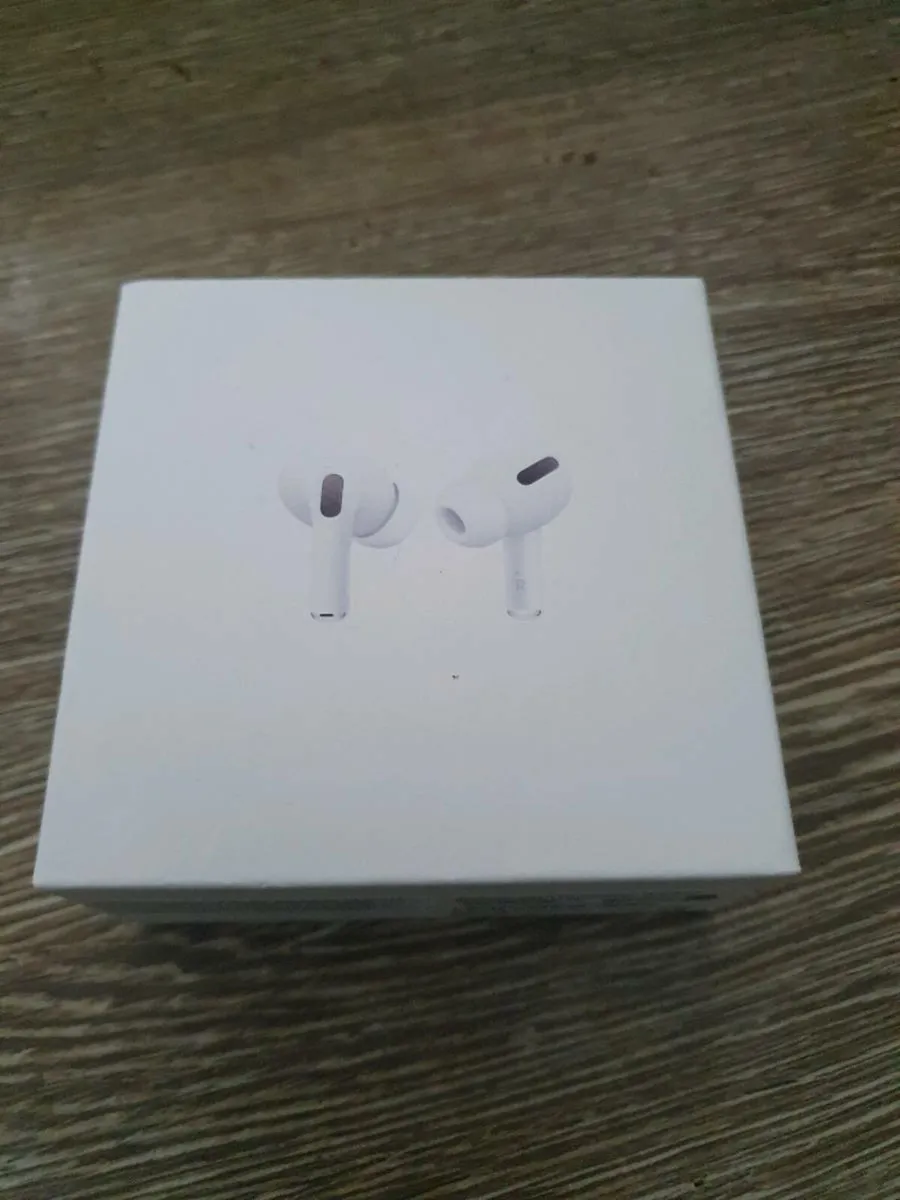 Air pods - Image 1