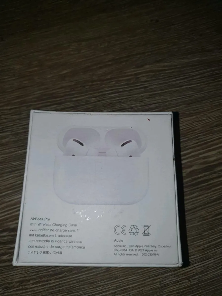 Air pods - Image 3