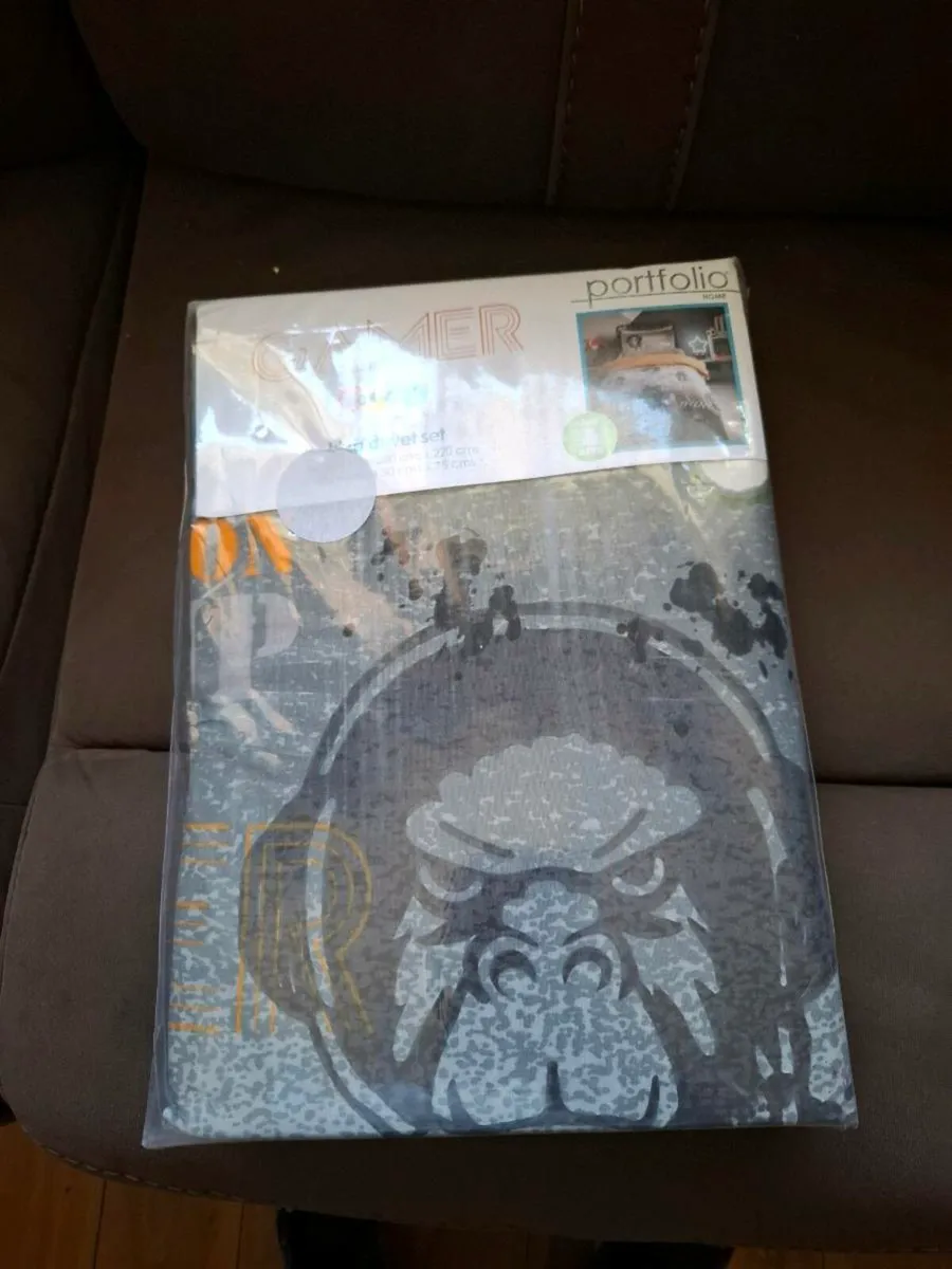 Duvet cover - Image 1