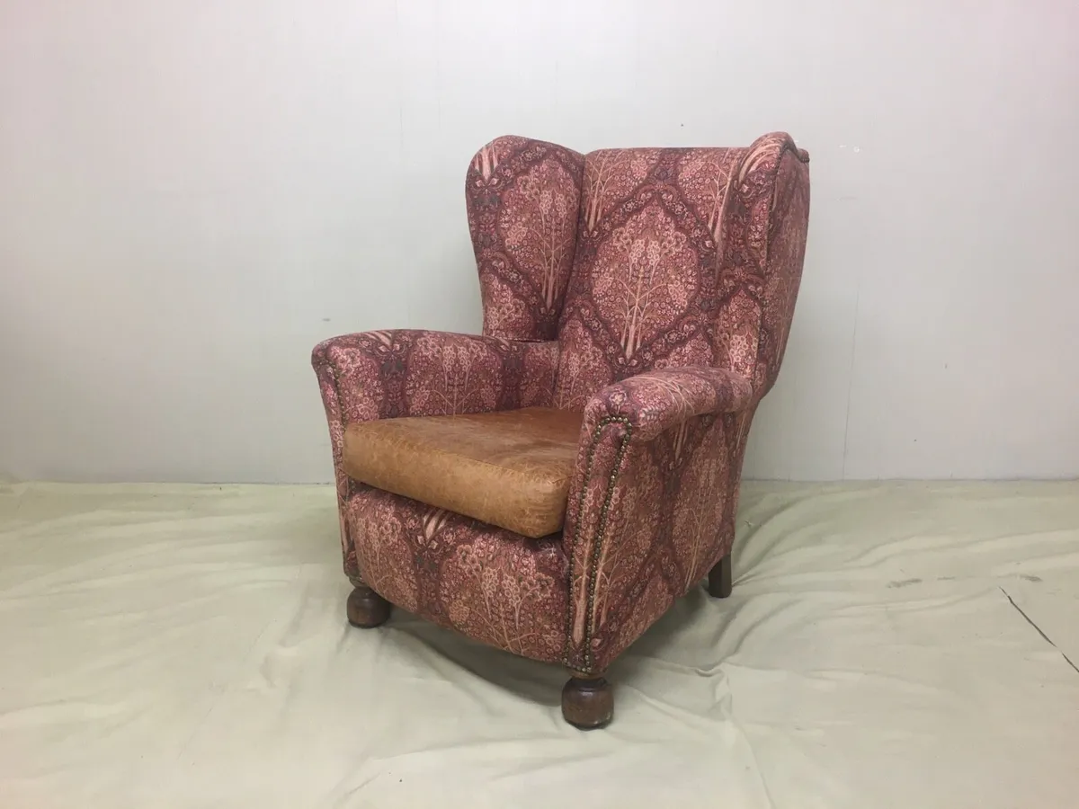 Armchair - Image 1