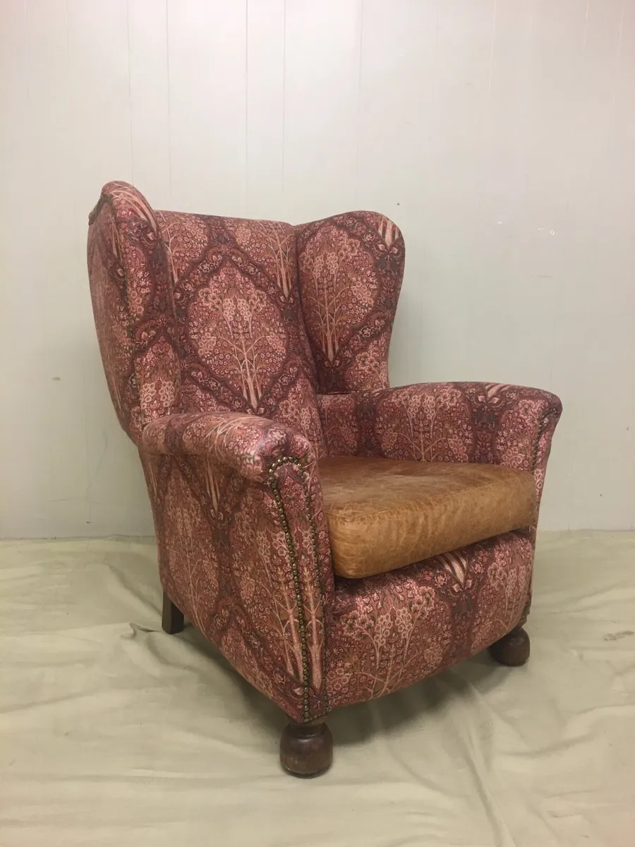 Armchair - Image 2