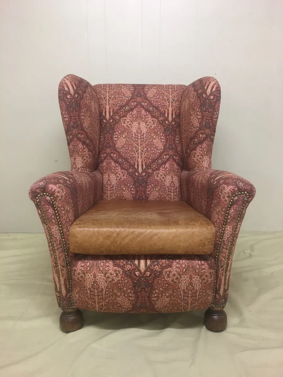 Armchair - Image 3