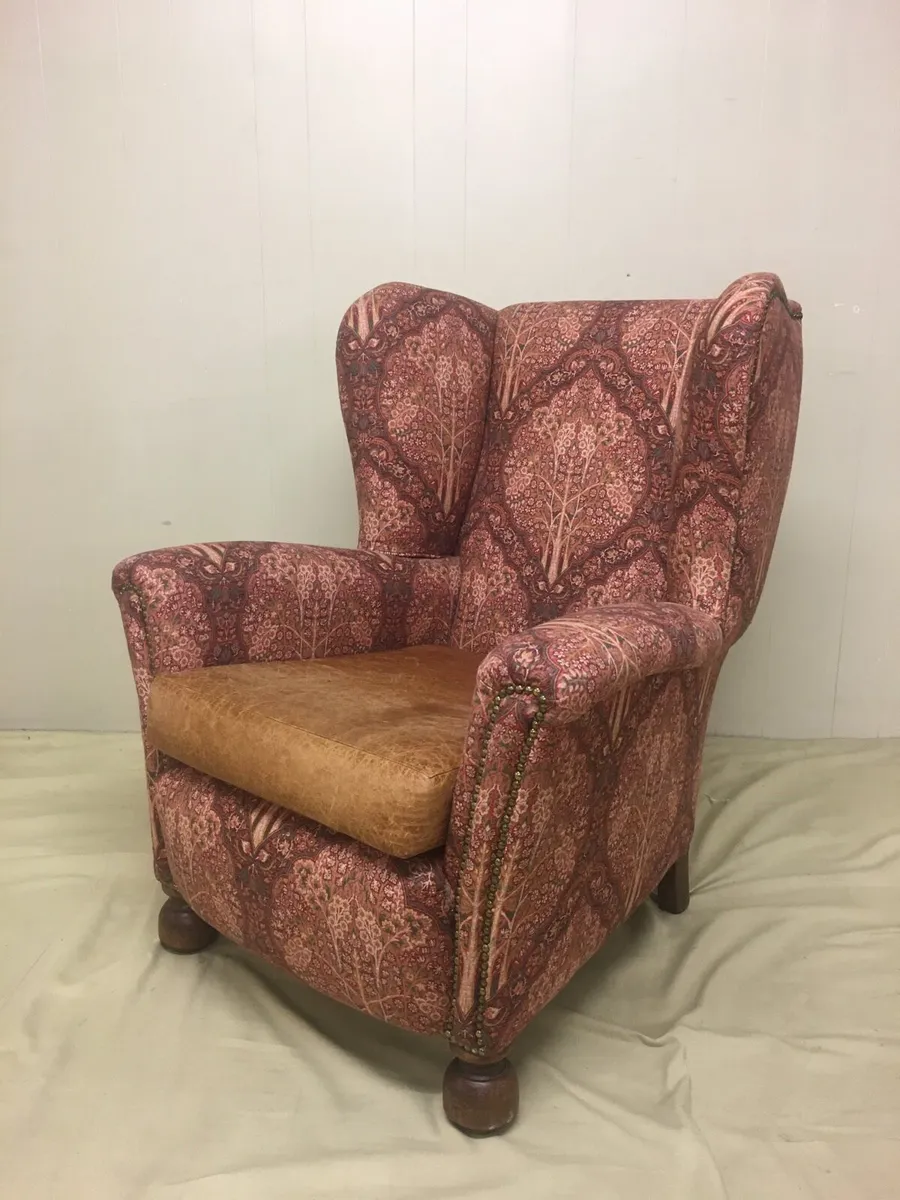 Armchair - Image 4