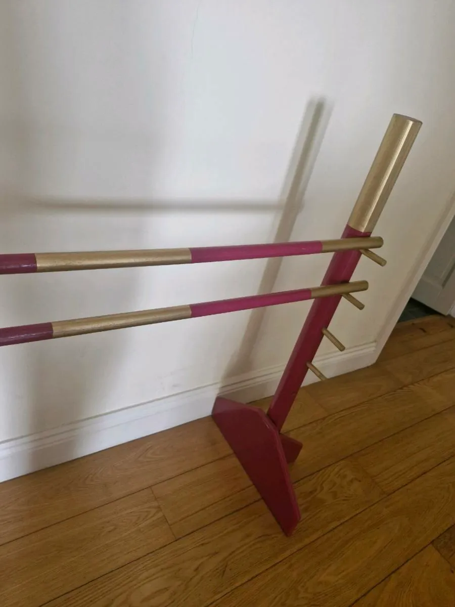 Hobby Horse Jumps - Image 3