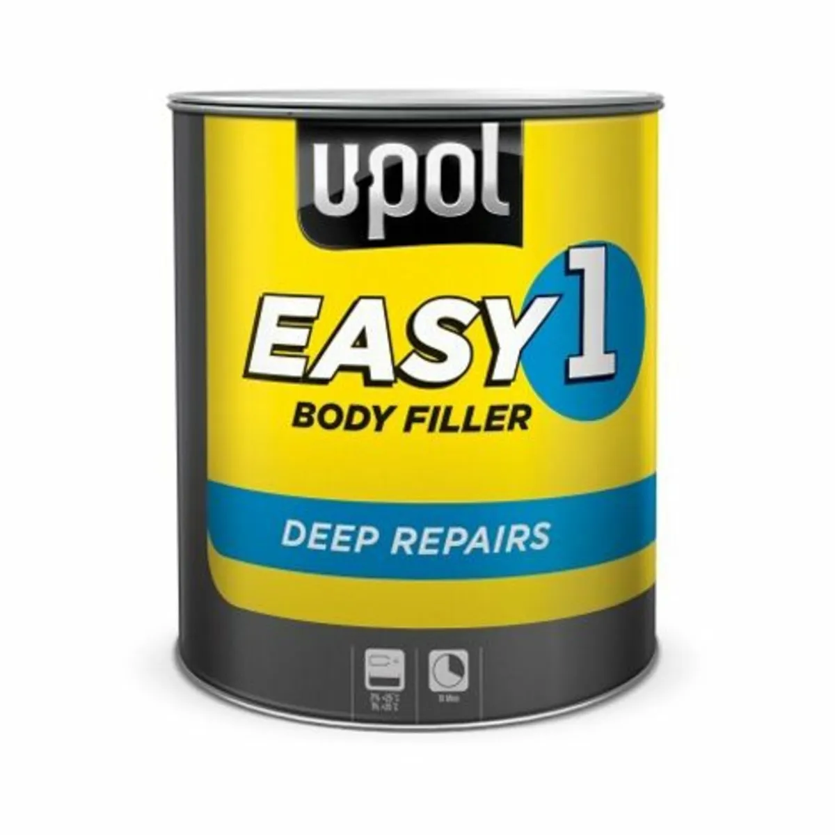UPOL Easy 1 Body Filler - Brand New/ Unopened