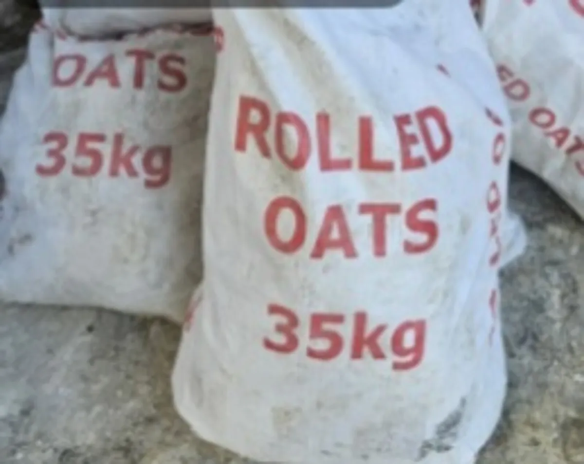 Large amount of Grain bags, suitable for turf, Gra