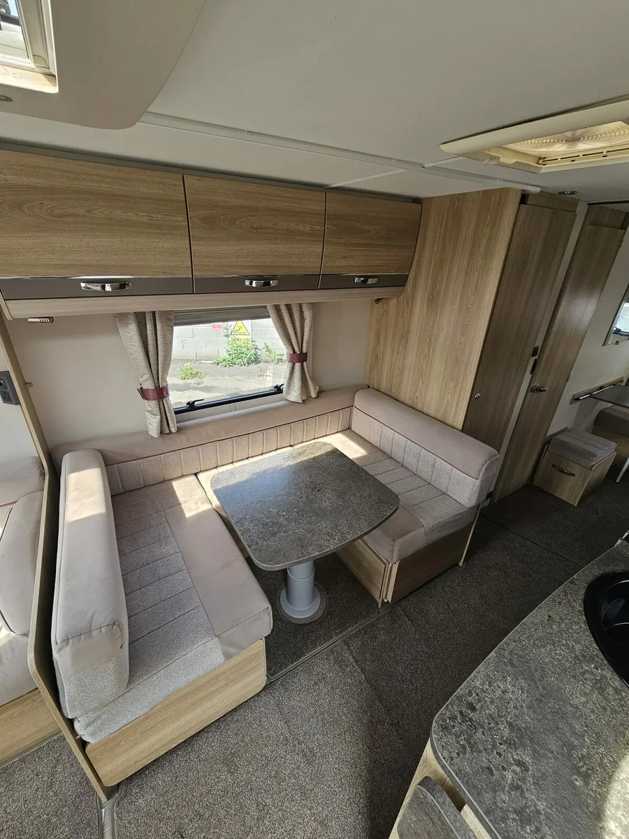 Elddis supreme 2018 - Image 4