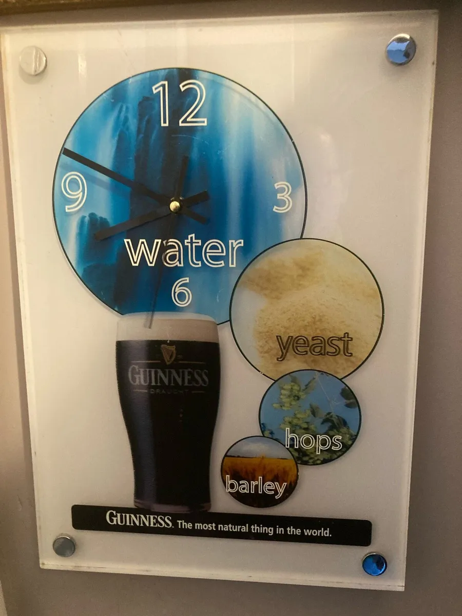 Guinness Memorabilia - Image 2