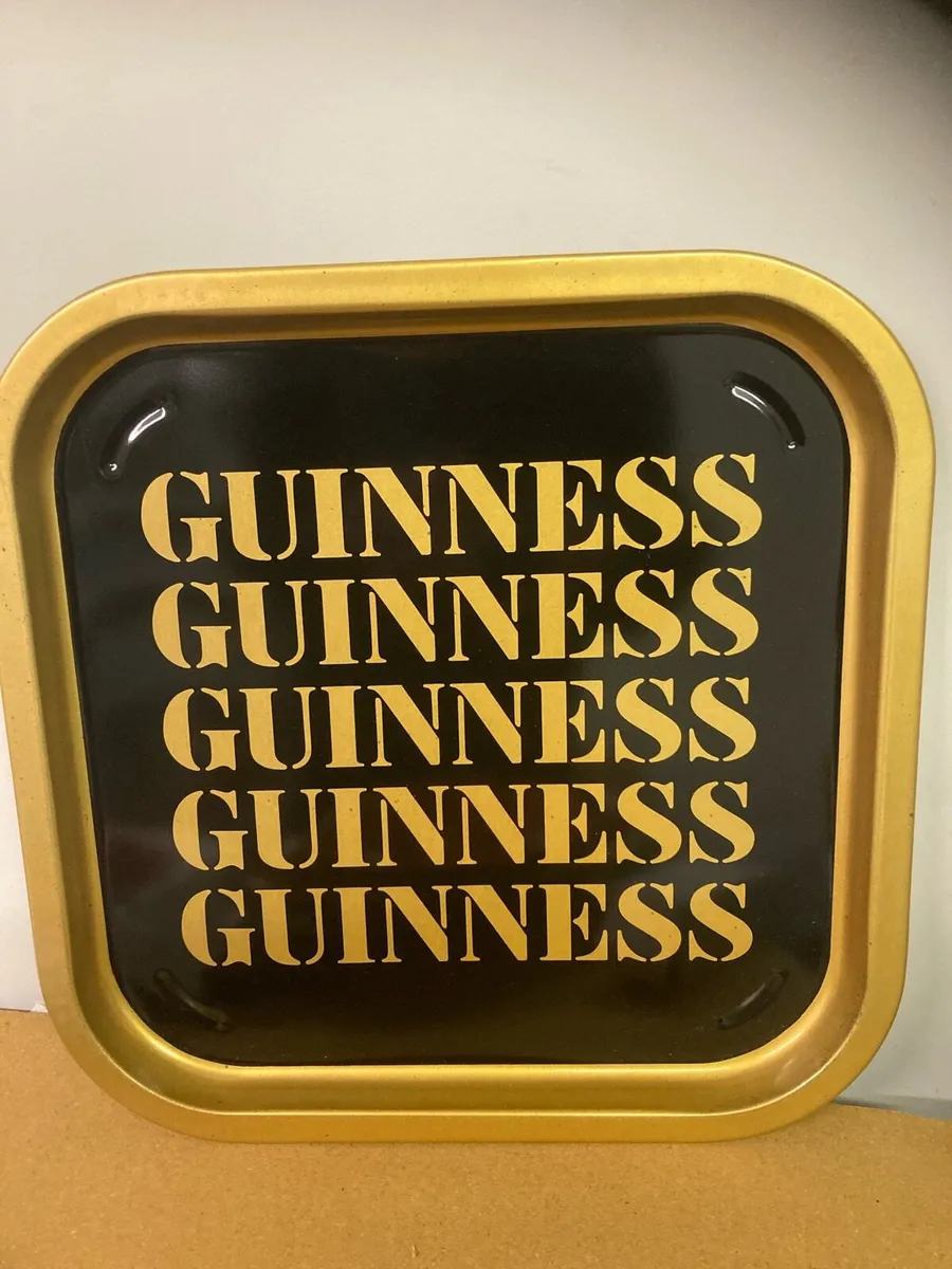 Guinness Memorabilia - Image 3