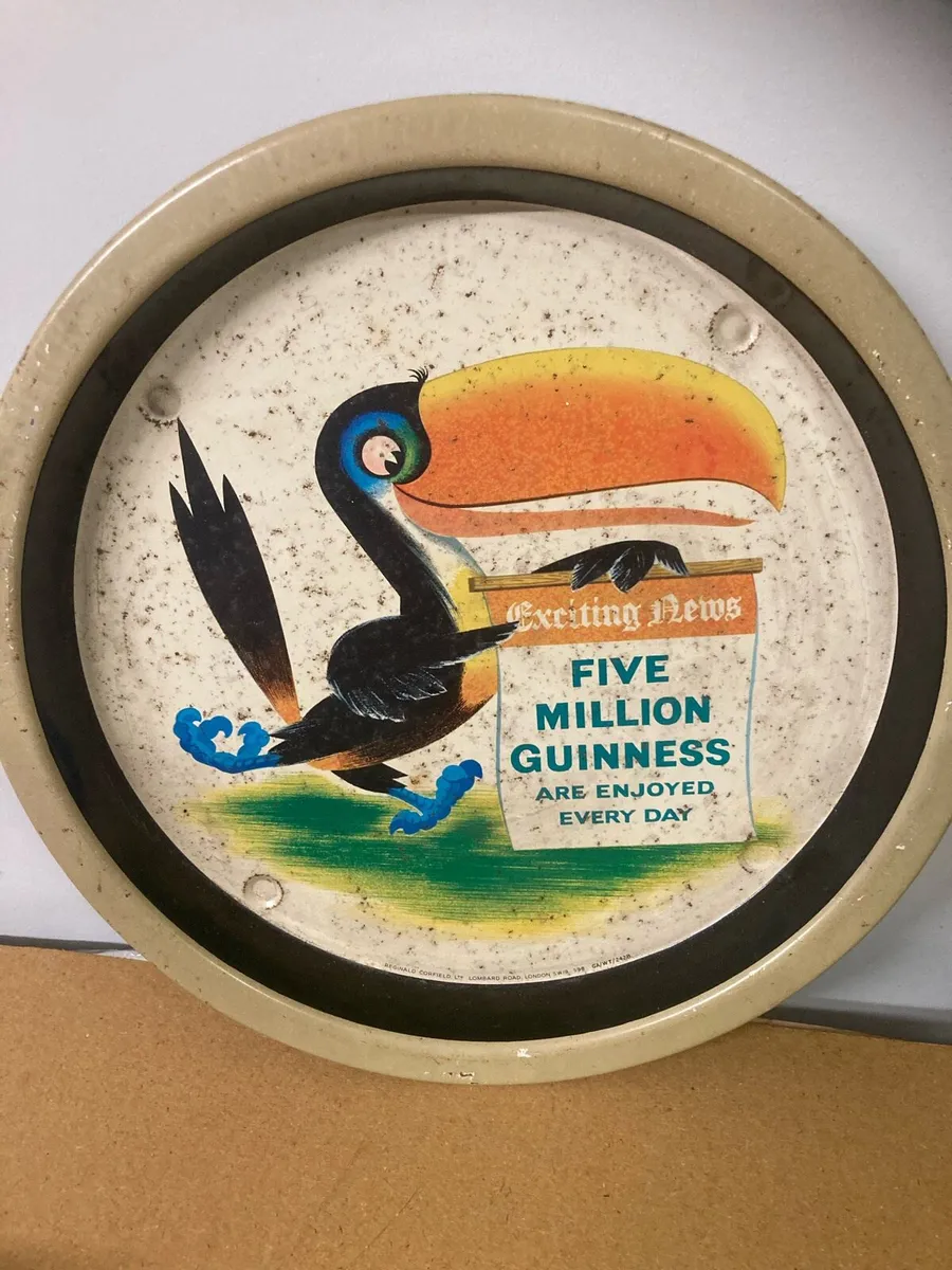 Guinness Memorabilia - Image 4