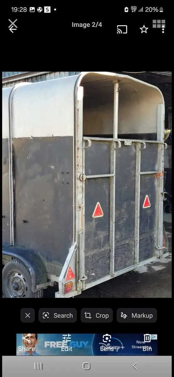 Horse box - Image 2