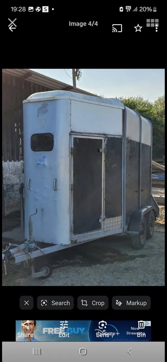 Horse box - Image 3