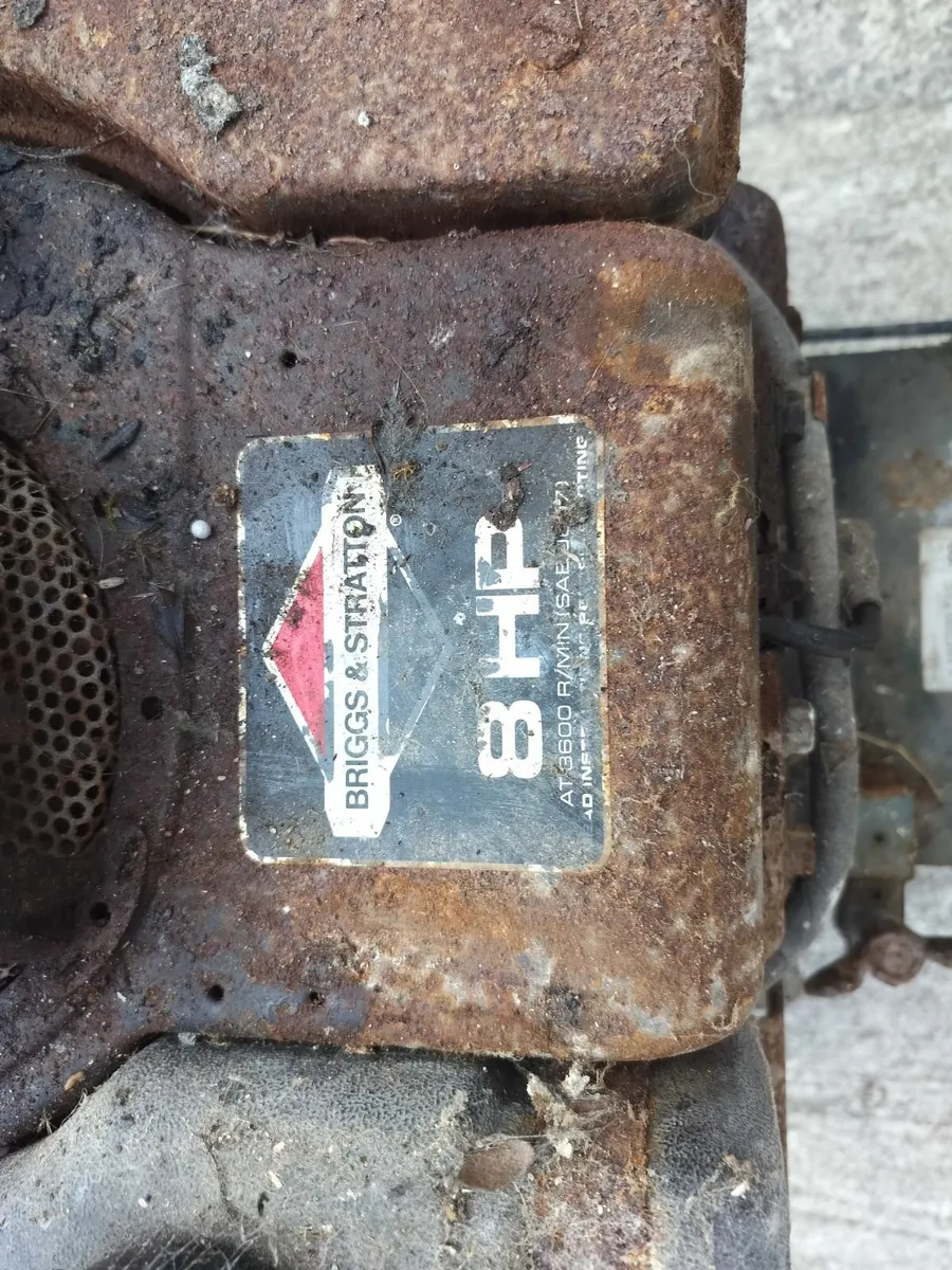 Lawn Mower Hayter Osprey Free to take away. - Image 4