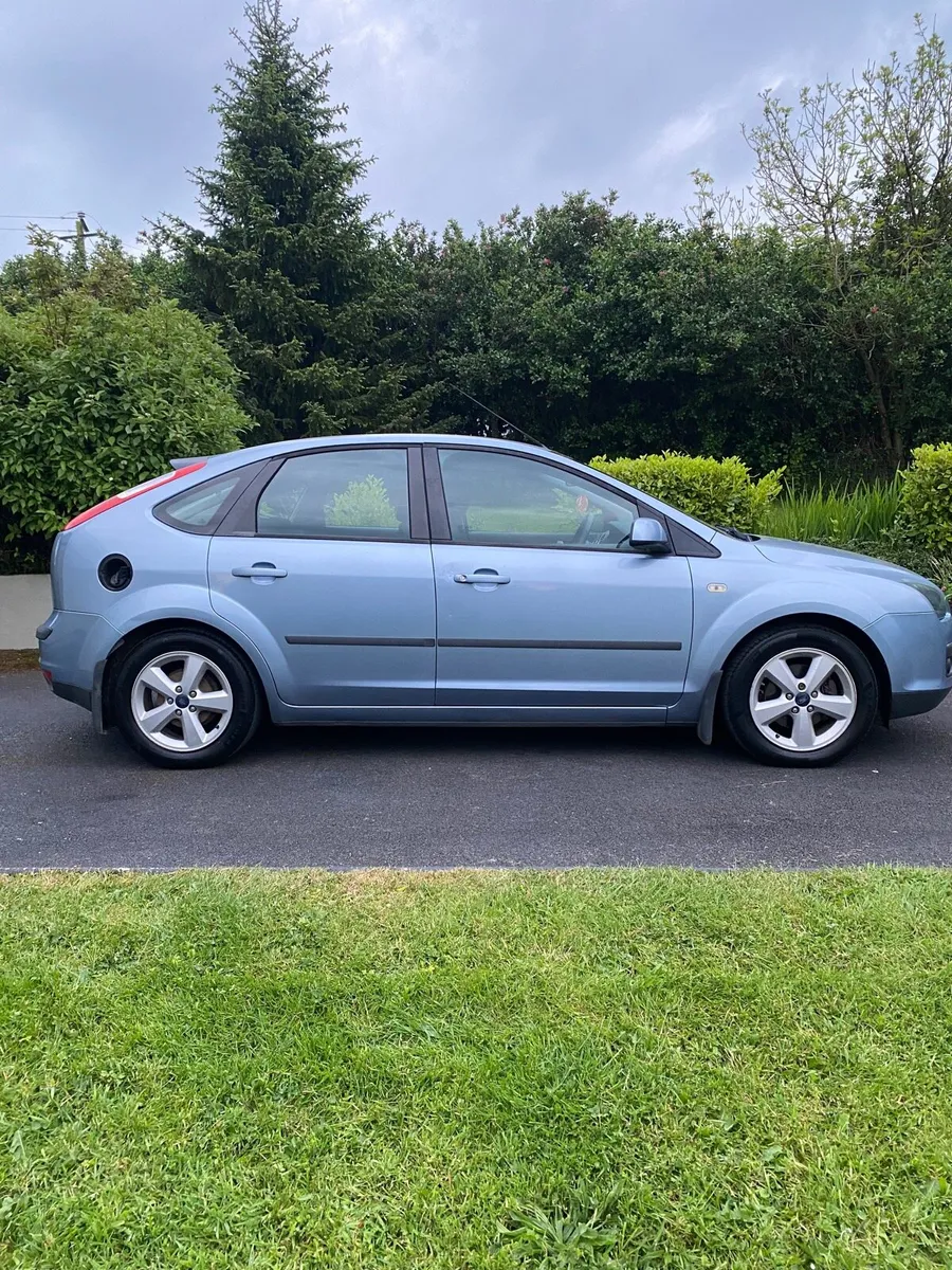 06 focus NCT+ tax - Image 2