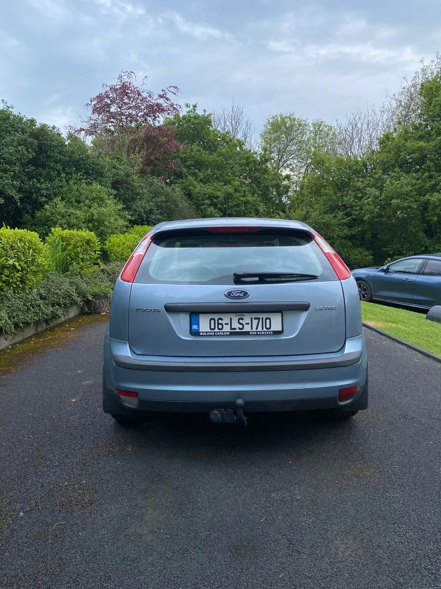06 focus NCT+ tax - Image 3