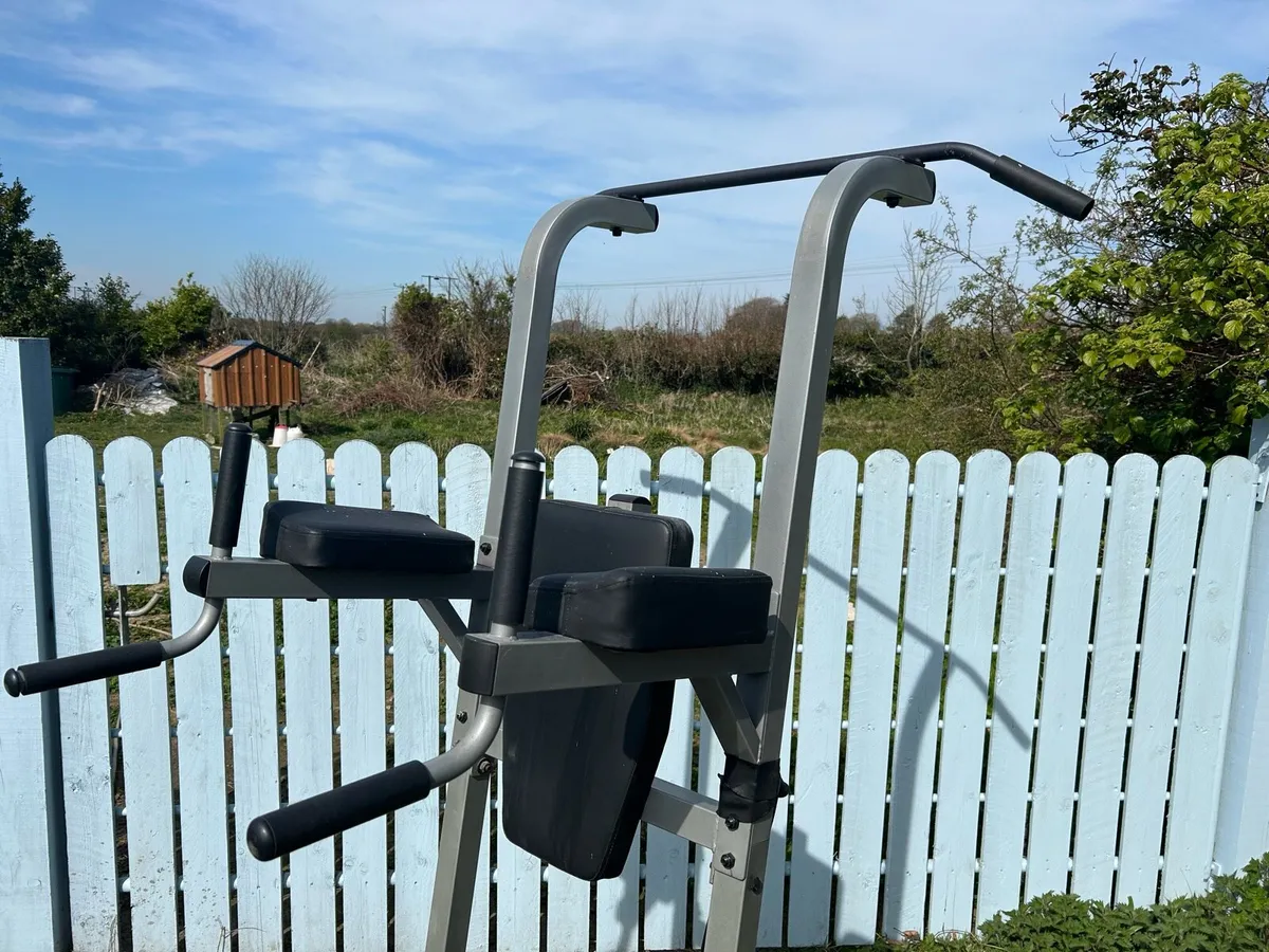 Exercise bench - Image 2
