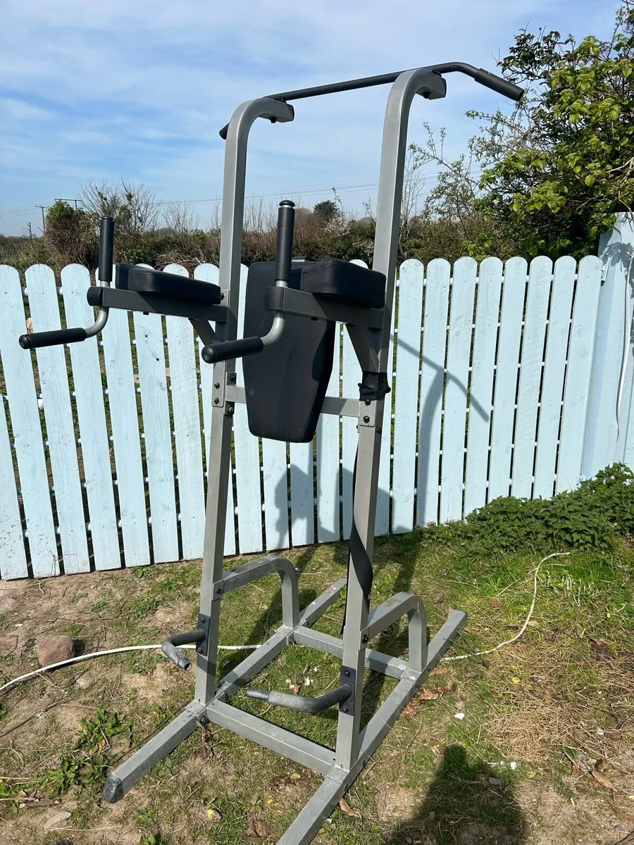 Exercise bench - Image 3