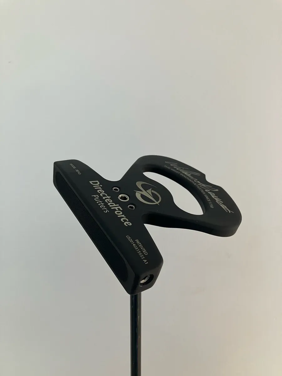 L.A.B. LH Reno putter - Image 1