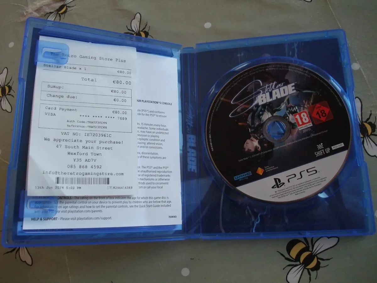 Stellar Blade PS5 - Image 2