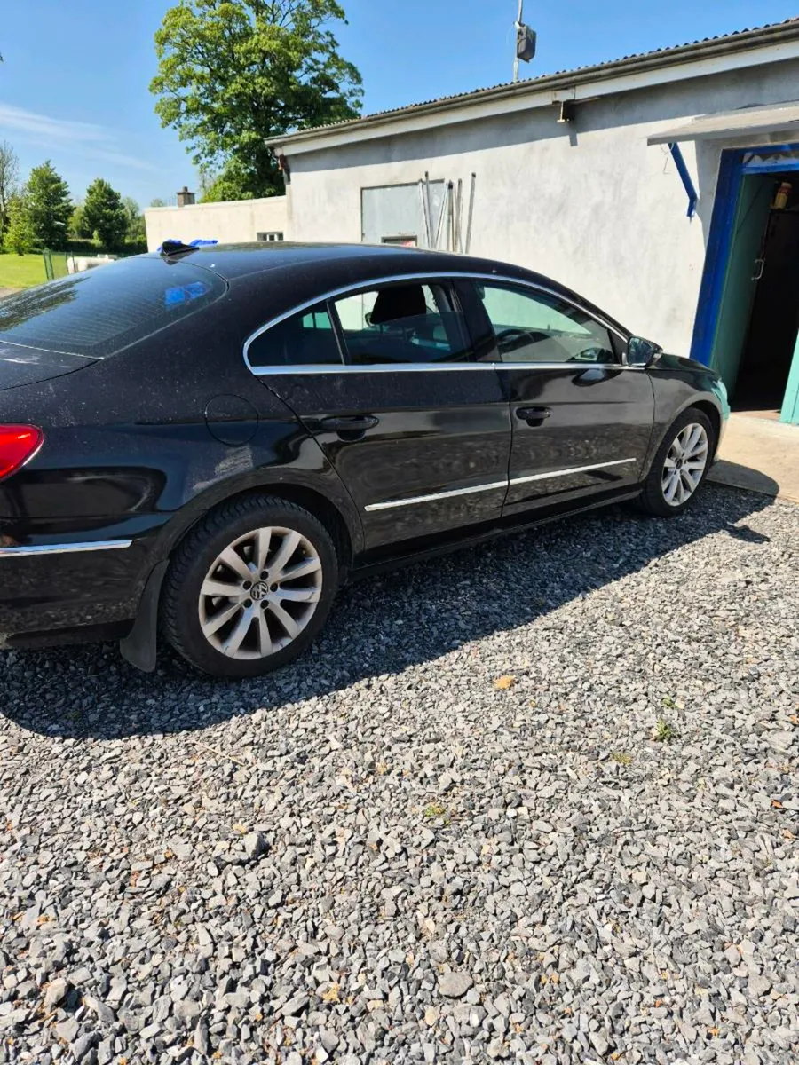 Car vw passat cc - Image 2