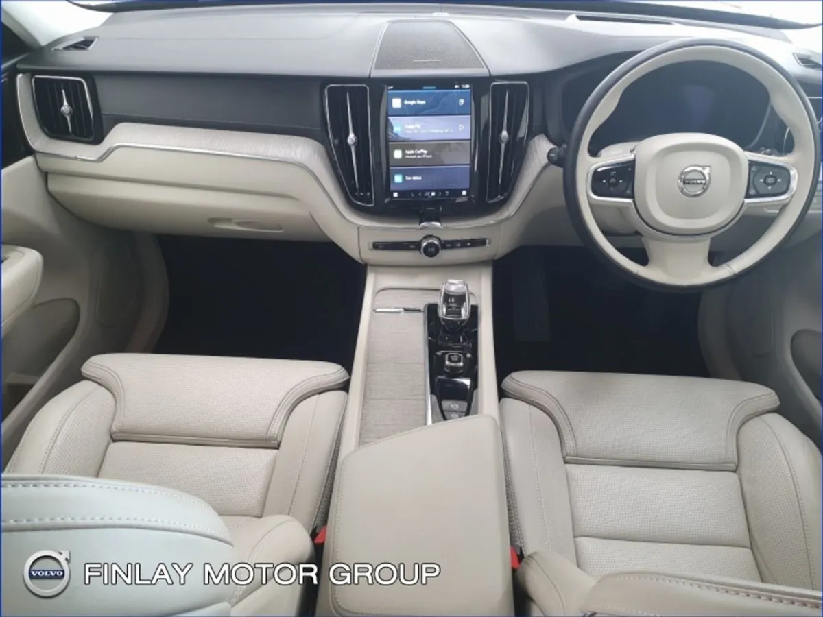 Volvo XC60 T8 Recharge Phev 455hp AT8 Ultimate Da - Image 3