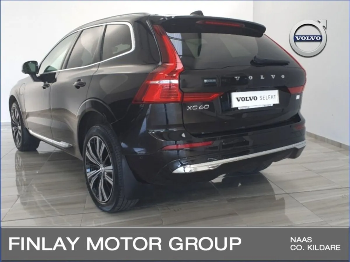 Volvo XC60 T8 Recharge Phev 455hp AT8 Ultimate Da - Image 4