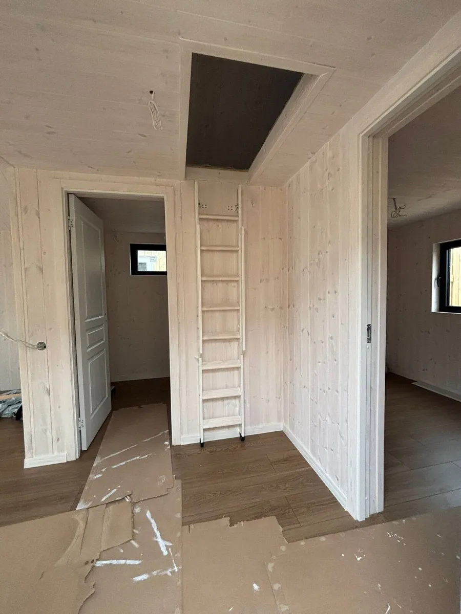 Modern Modular Homes for Sale Custom, Eco-Friendly - Image 3