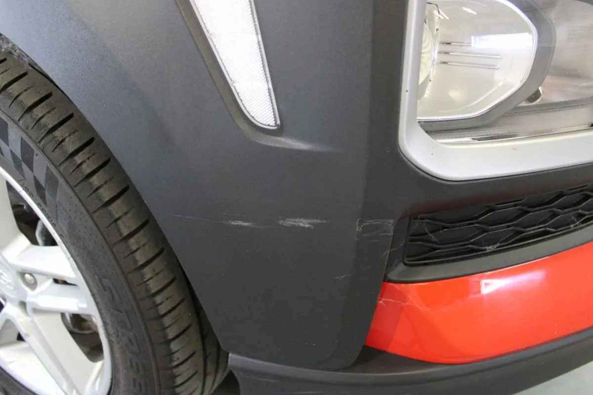 Hyundai Kona 1.0 T-gdi Comfort - Image 3