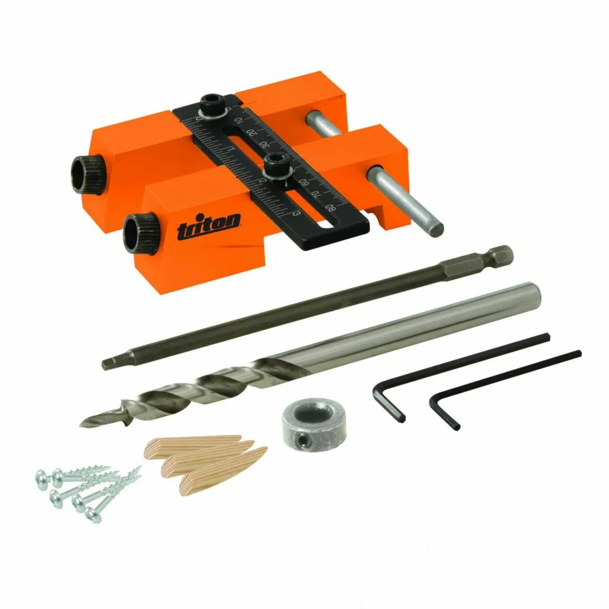 Countertop Jig