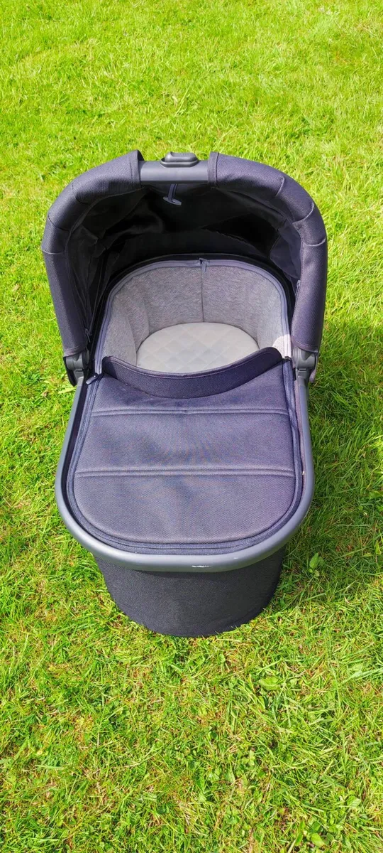 Uppababy Vista 2 - Image 3