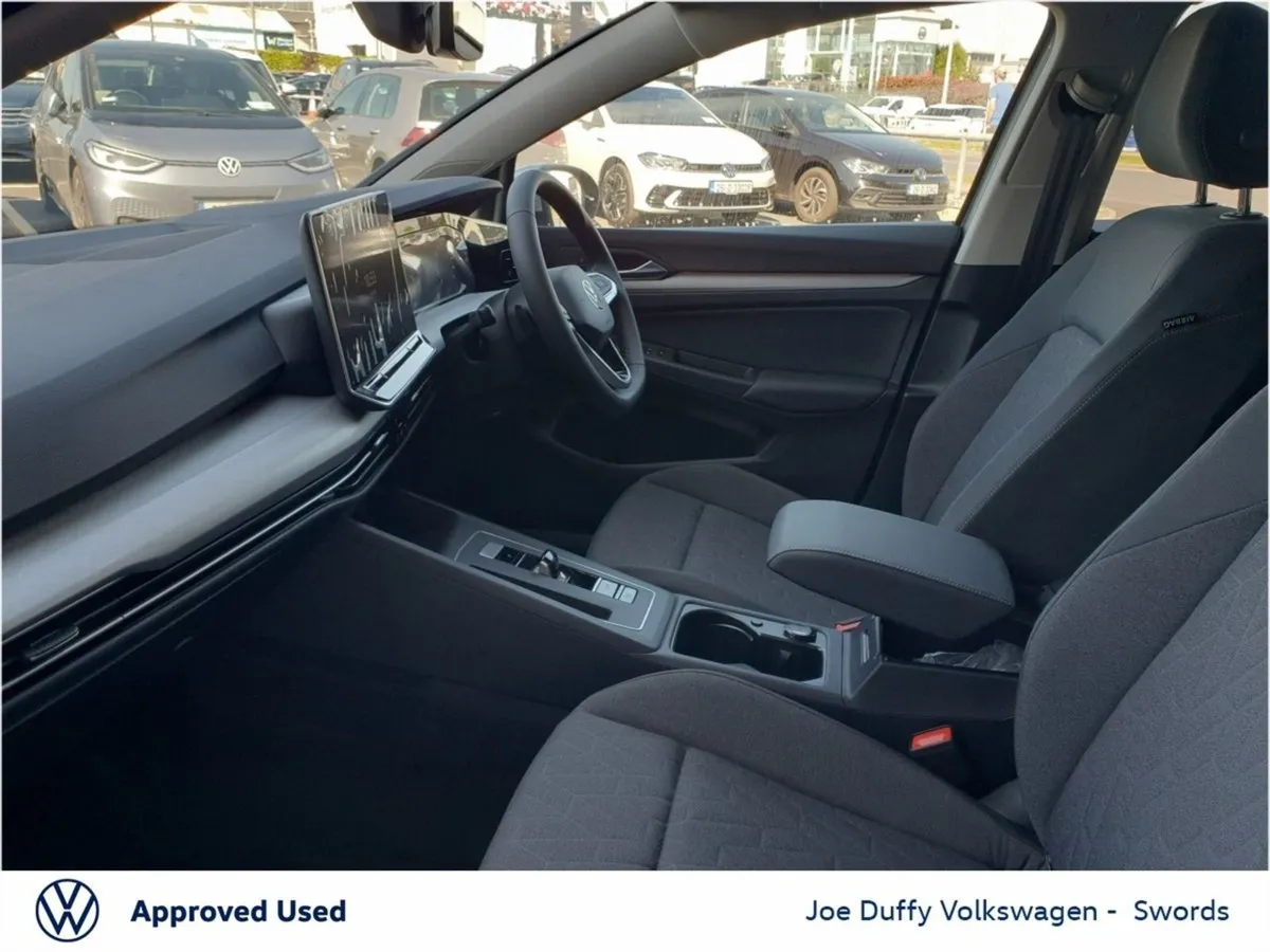 Volkswagen Golf Golf EDI 75 Phev 1.5 TSI 150HP - Image 4