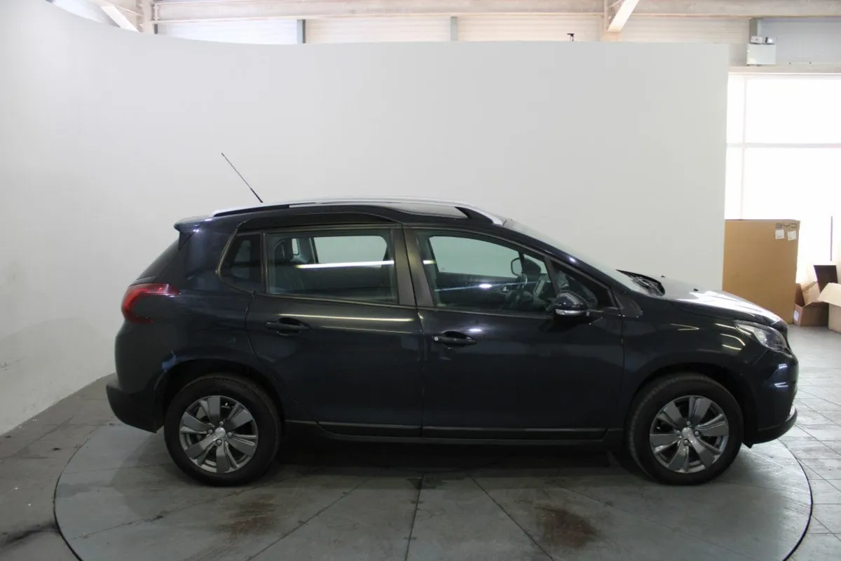 Peugeot 2008 1.5 Bluehdi 100bhp Active - Image 3