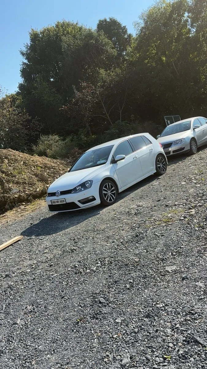 Mk7 Golf rline - Image 4