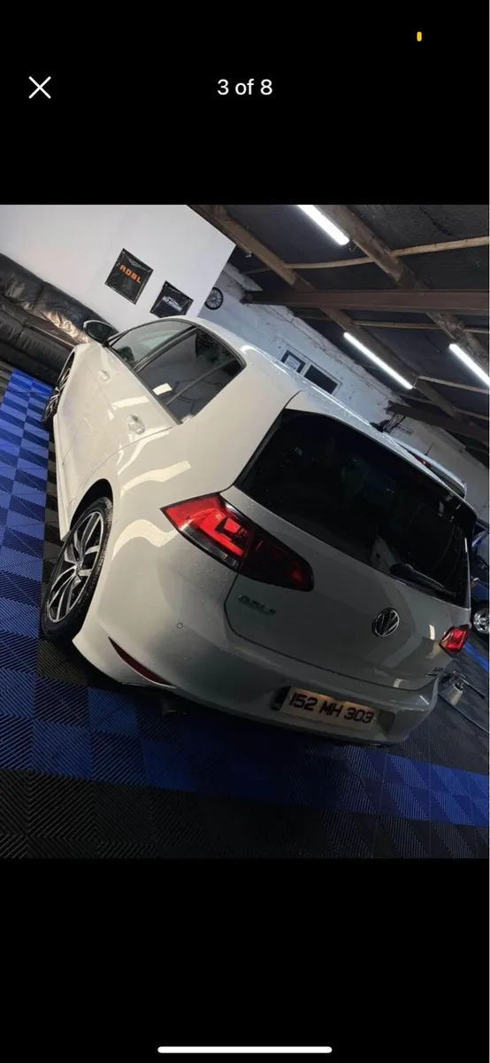 Mk7 Golf rline - Image 2