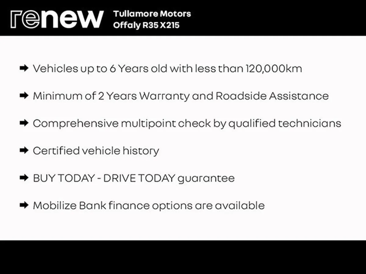 Renault Megane E-Tech Ev60 220hp Equilibre - Image 4