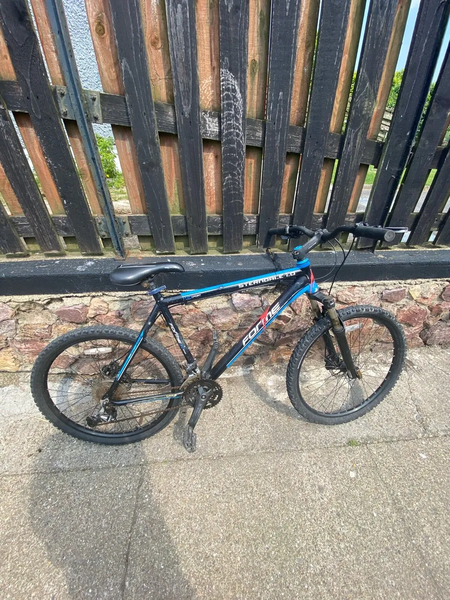 Forme bike - Image 1