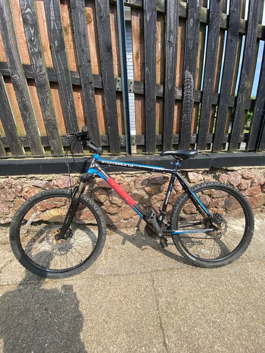Forme bike - Image 2