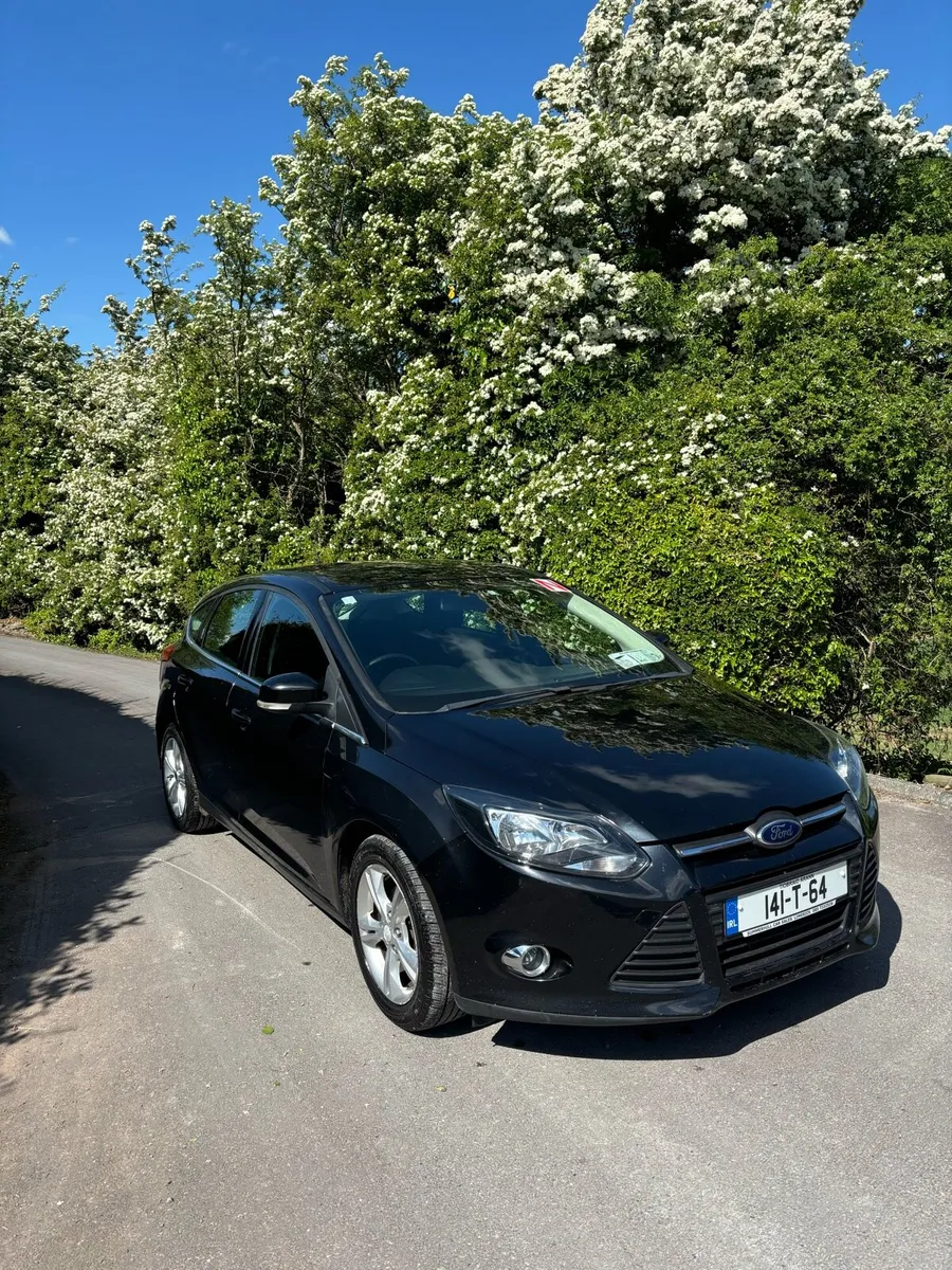 Ford Focus - Image 1