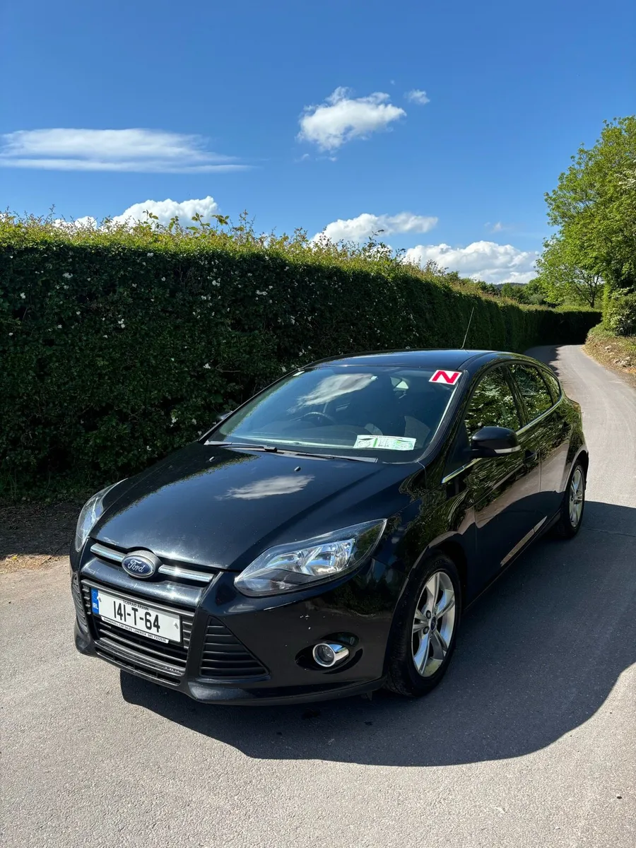 Ford Focus - Image 2