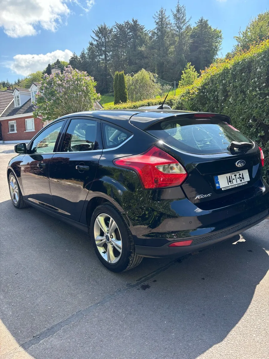 Ford Focus - Image 3
