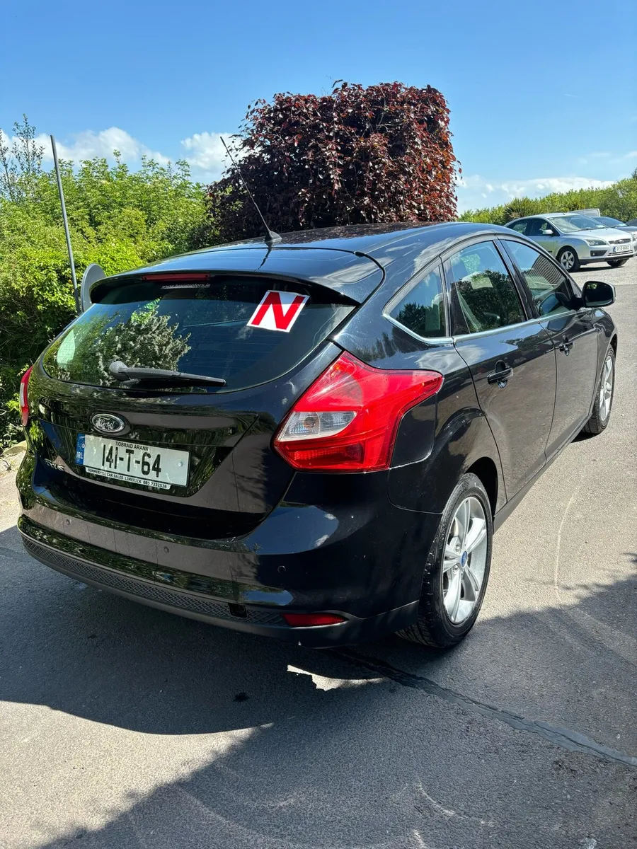 Ford Focus - Image 4