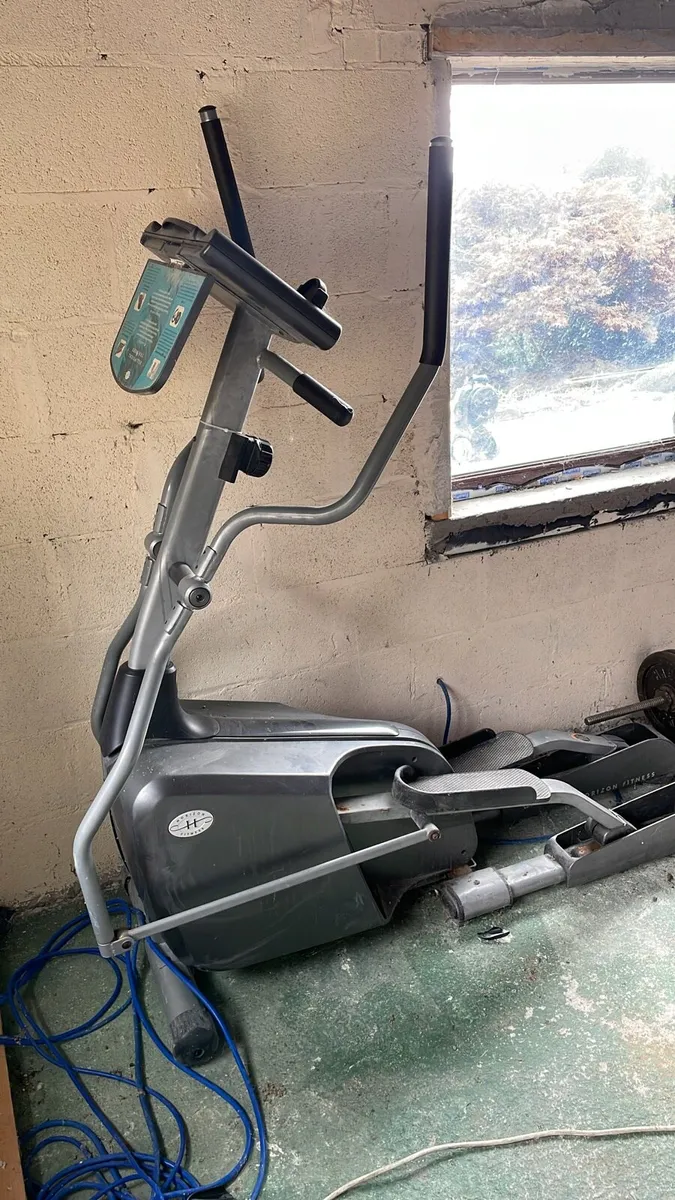 Crosstrainer - Image 1
