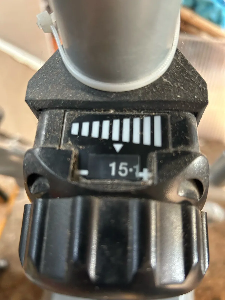 Crosstrainer - Image 3