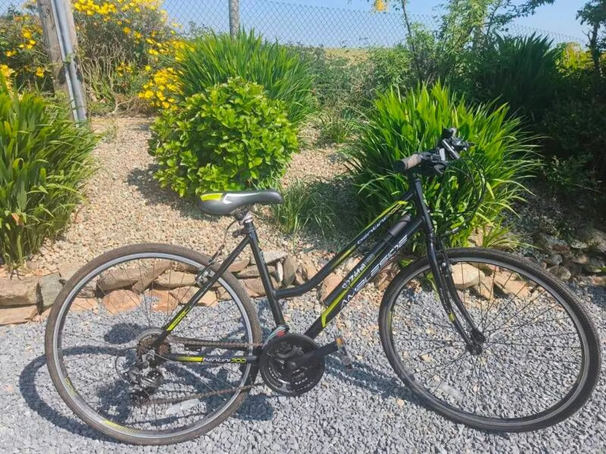 Ignite Ambleside ladies bike - Image 1