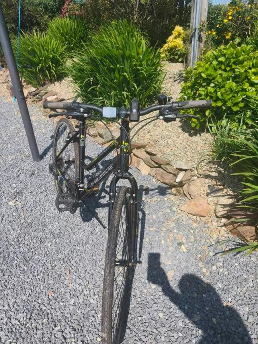Ignite Ambleside ladies bike - Image 2