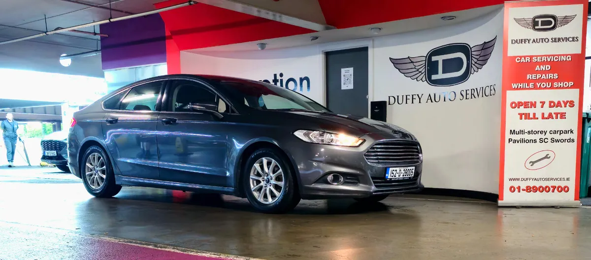 Ford Mondeo. Superb Condition | Tax & Tested | - Image 2