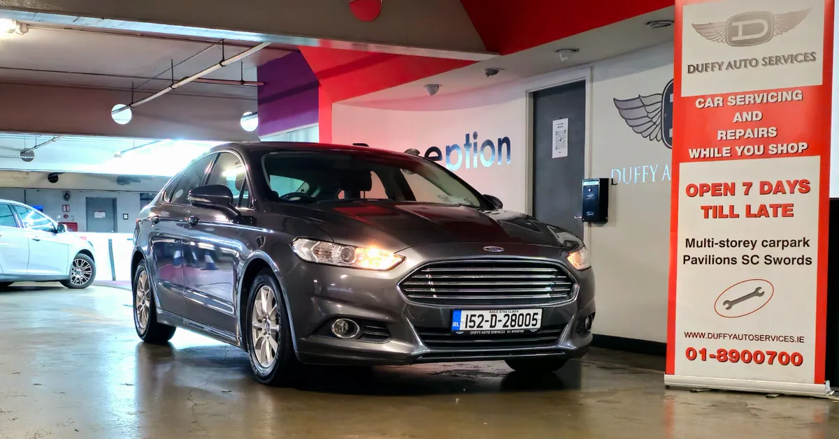 Ford Mondeo. Superb Condition | Tax & Tested | - Image 3