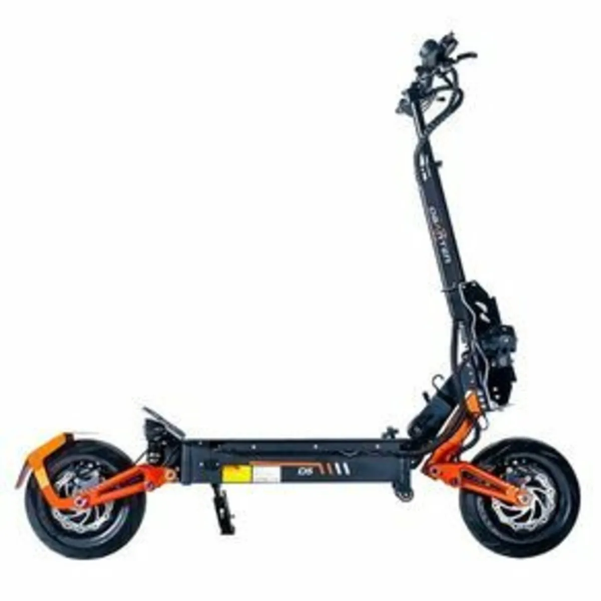 OBARTER D5 Electric Scooter Finglas