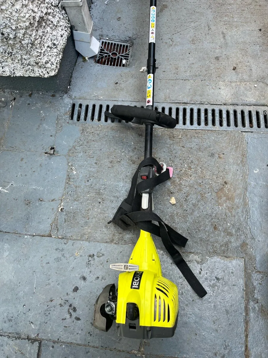 Strimmer - Image 1